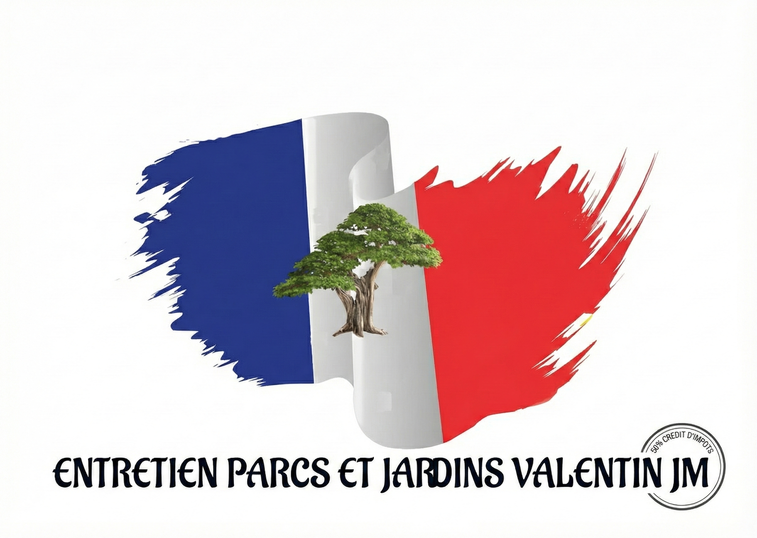 Logo Entreprise Valentin